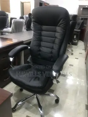 Executive Office Chair