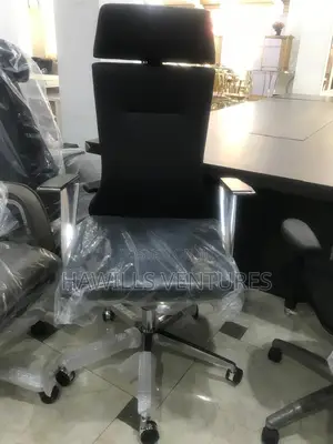 Quality Executive Leather Chair