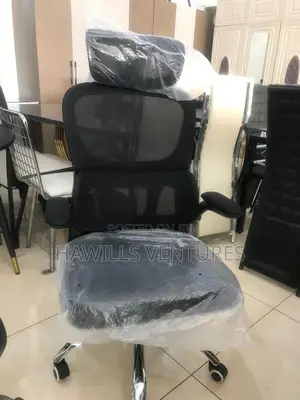 Office Mesh Chair