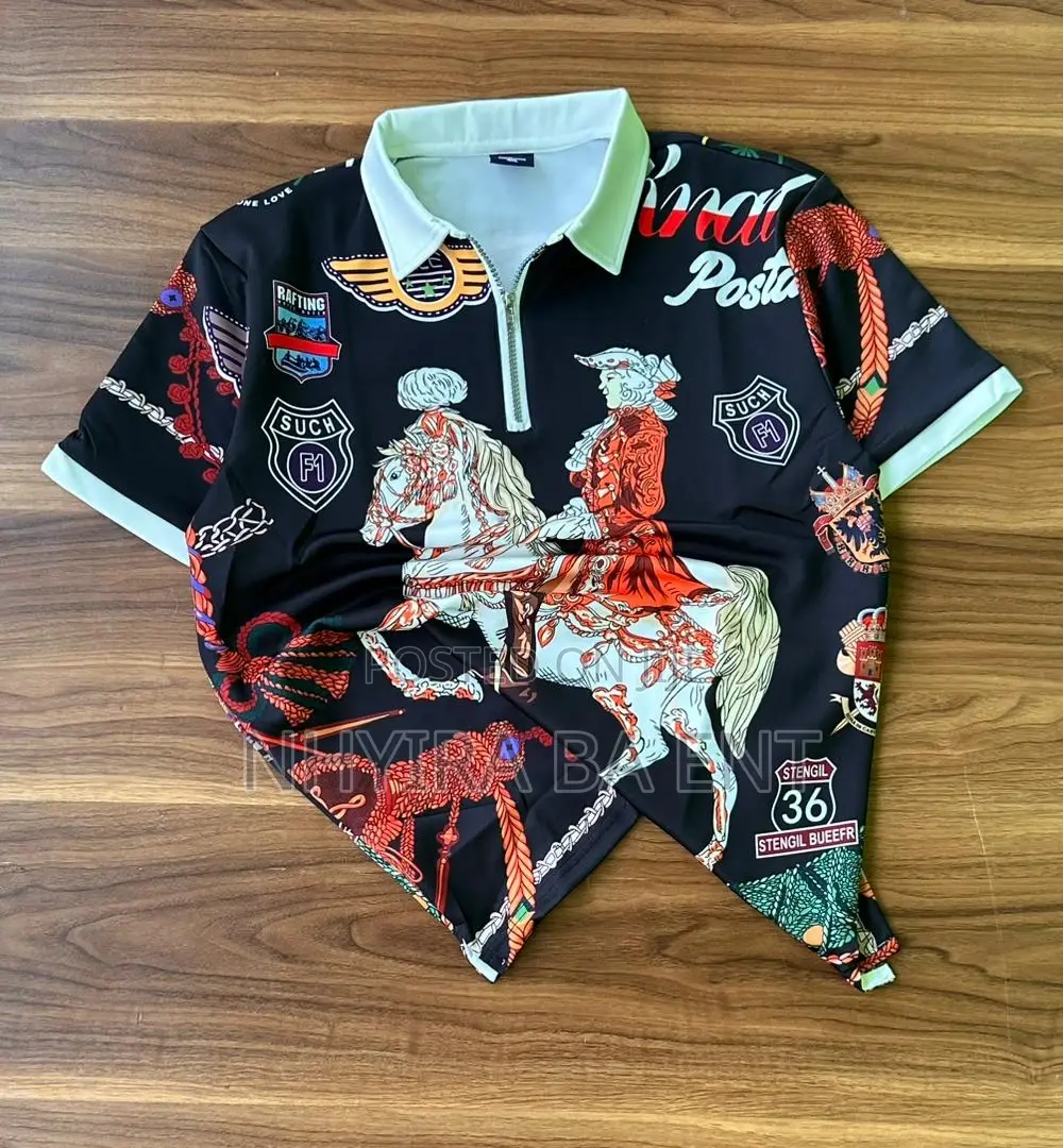 Lacoste Available