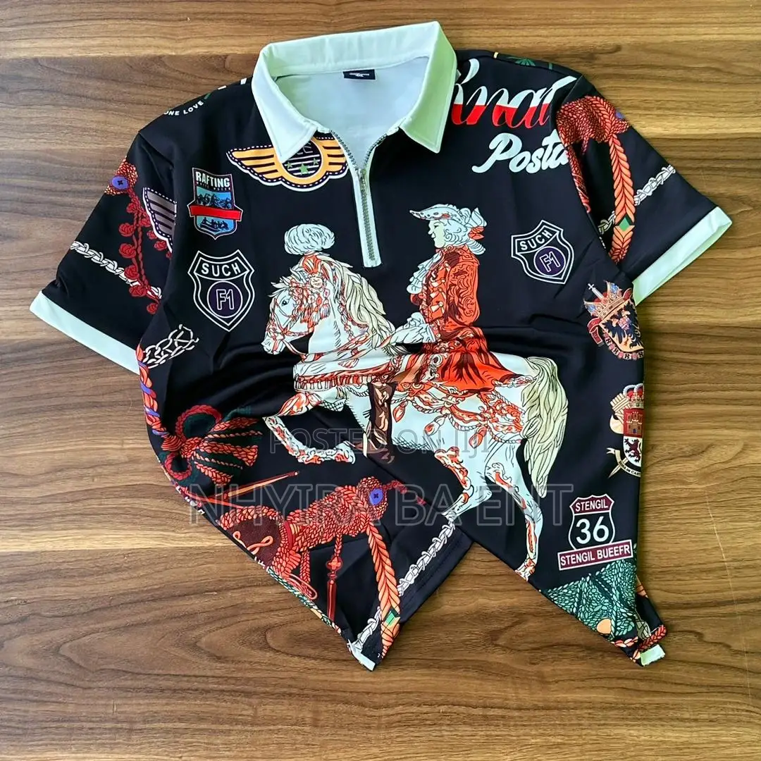 Lacoste Available