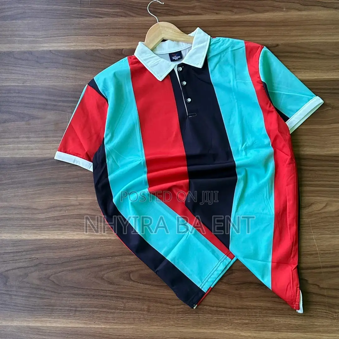 Lacoste Available
