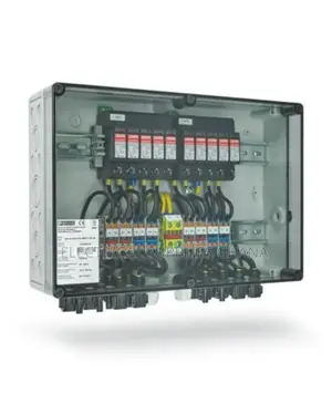 Phoenix Contact Surge Protection Device (Spd)