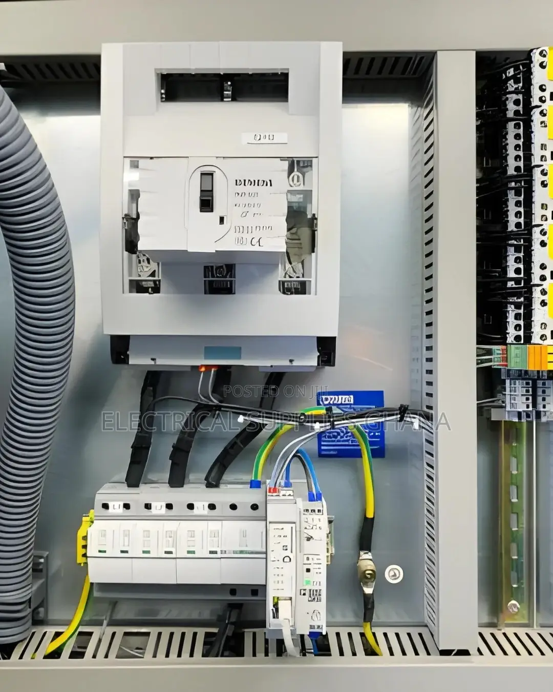 Phoenix Contact Surge Protection Device (Spd)