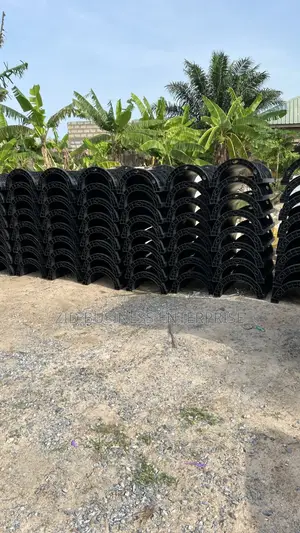 Pillar Moulds