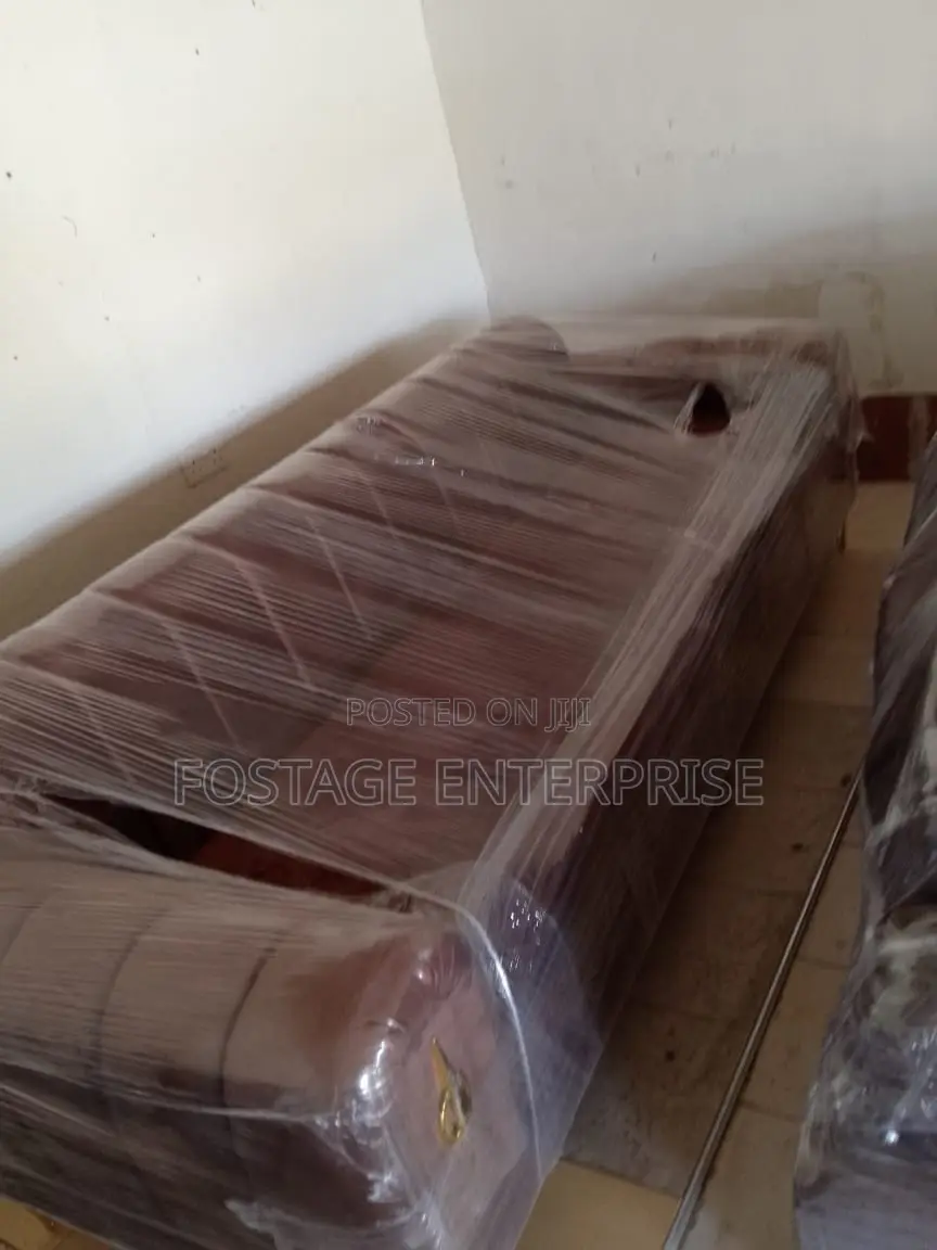 Brand New Set of Couch