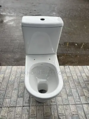 Water Closet (Slim Cistern)