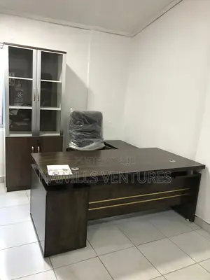 Office Executive Table