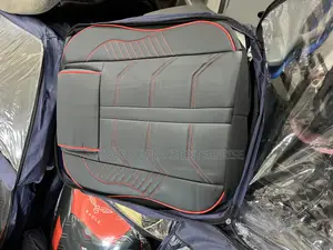 Seat Cover High Quality Full Leather Set