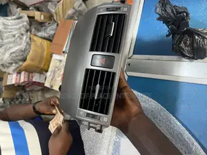 Top Console for Toyota Corolla 2008 Upwards