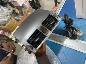 Top Console for Toyota Corolla 2008 Upwards