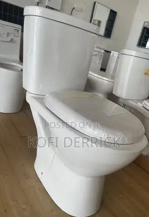 WC - Toilet Seat