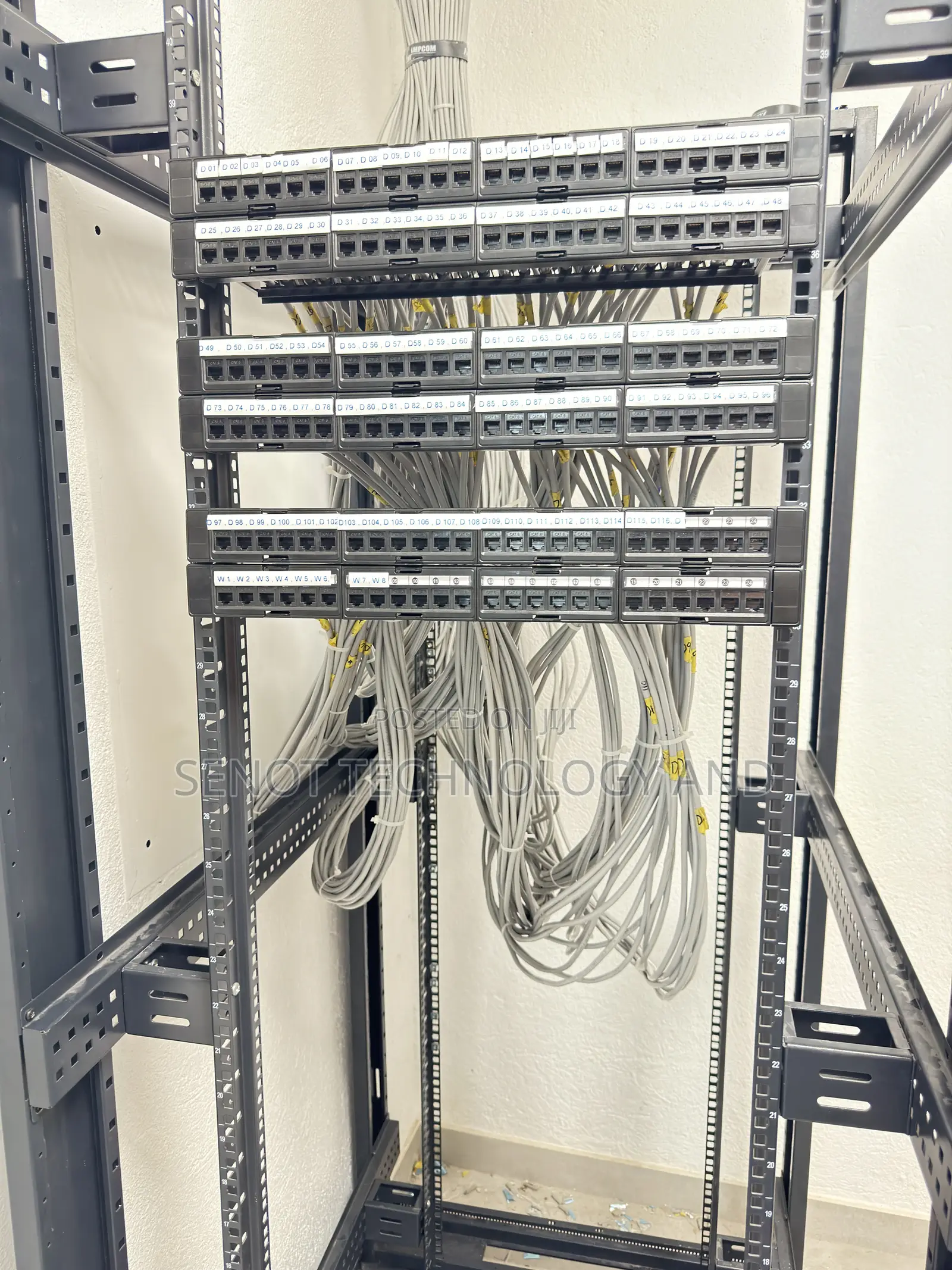 Networking, Home and Office Security Camera Installation