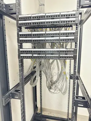 Networking, Home and Office Security Camera Installation