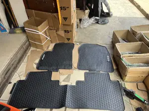 Honda CRV Floor Mat 2017 Original