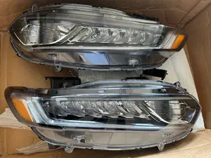 Honda Accord 2018 Led Headlight