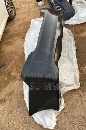Toyota Camry 2013 Sports Bumper