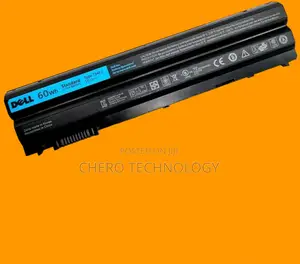 Dell Latitude E6420 Battery