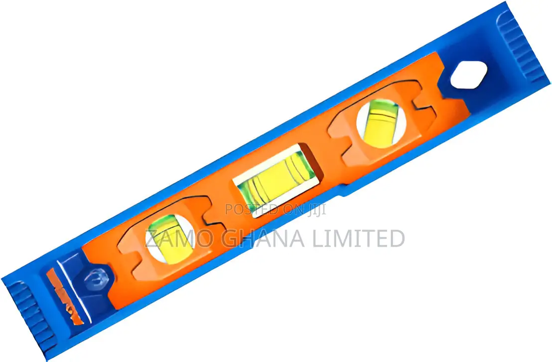 Mini Spirit Level - Wsl4320