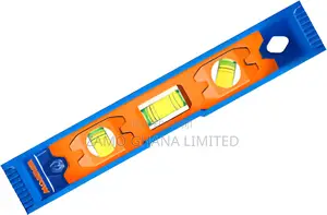Mini Spirit Level - Wsl4320