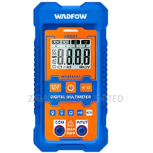 Digital Multimeter - Wdm1501