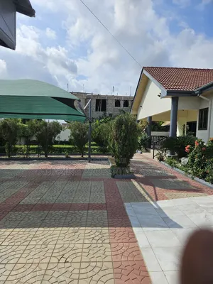 4bdrm House in Spintex Batsonaa for rent