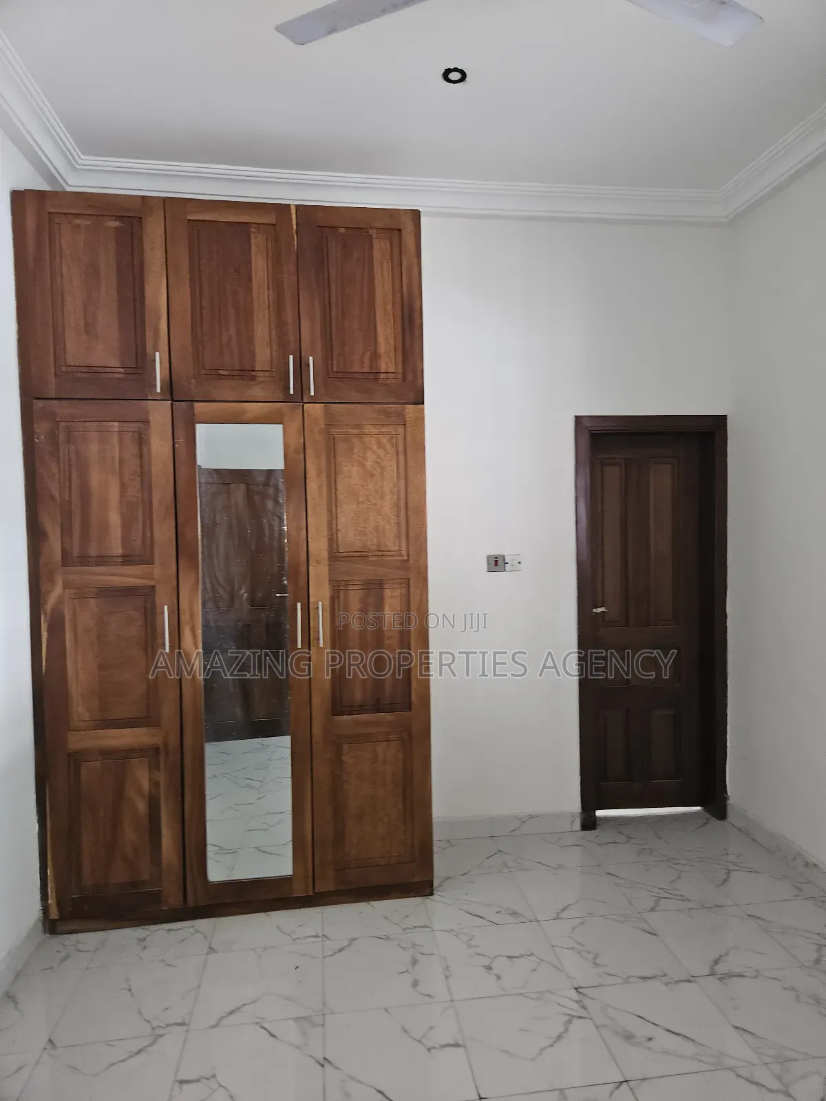 4bdrm House in Spintex Batsonaa for rent