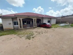 Furnished 5bdrm House in Kronum Top Boat, Kumasi Metropolitan for sale