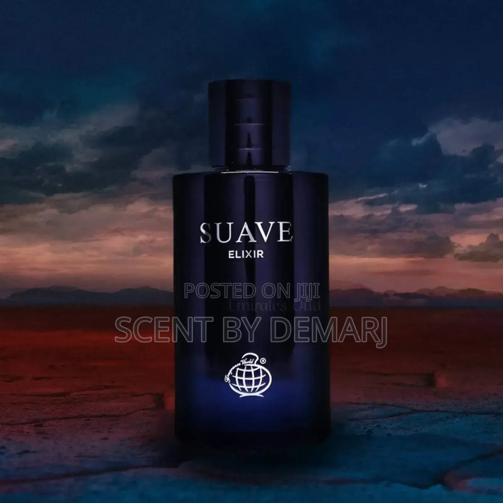 Suave Elixir