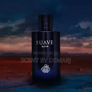 Suave Elixir