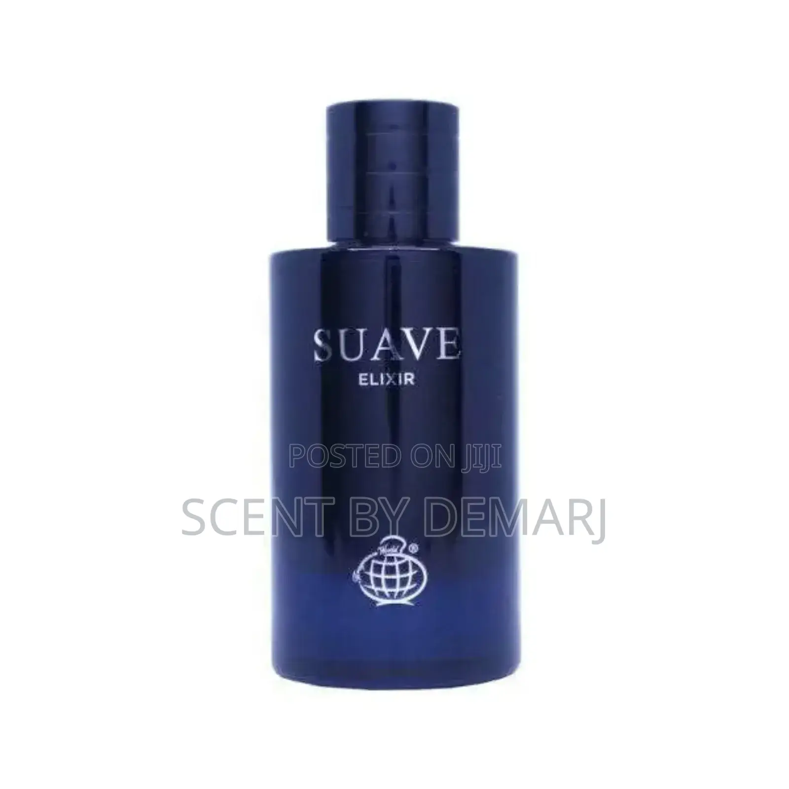 Suave Elixir