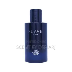 Suave Elixir