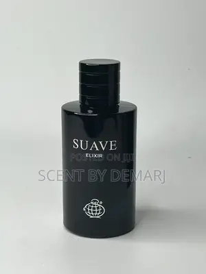 Suave Elixir