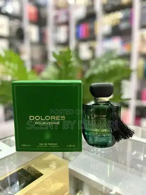 Dolores Perfume