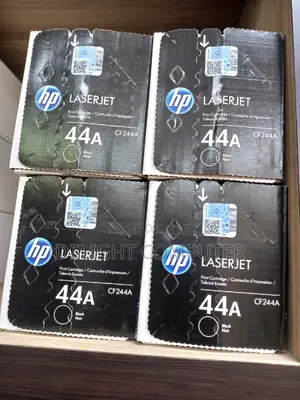 HP Toner 44A Original