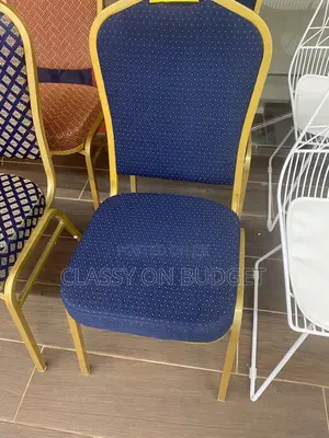 Conference Chairs