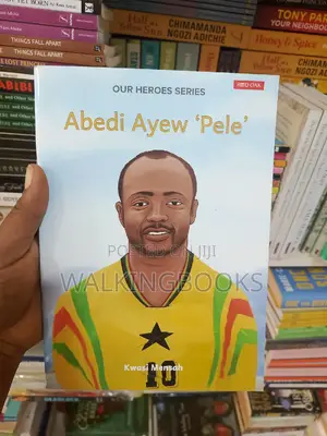 Our Heroes Series for Children