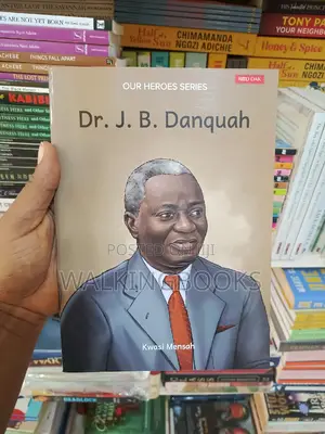 Our Heroes Series for Children
