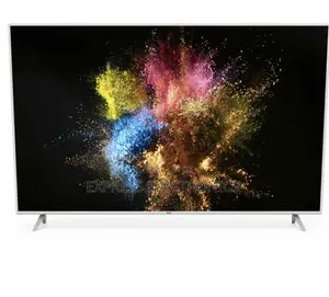 High Quality Sleek Slim Android Smart Asano 55” Tv