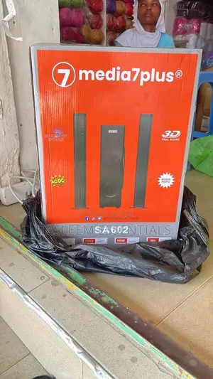 Media 7 Plus
