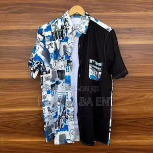 Summer Shirt Available