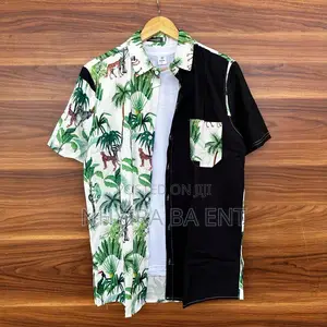 Summer Shirt Available