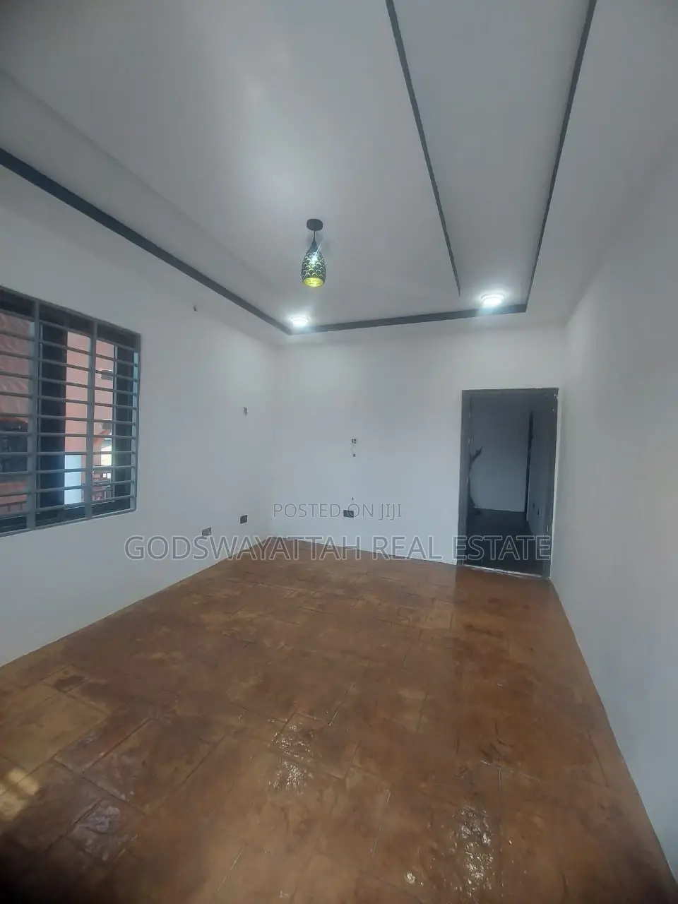 1bdrm Apartment in East Legon, Adjiriganor for rent