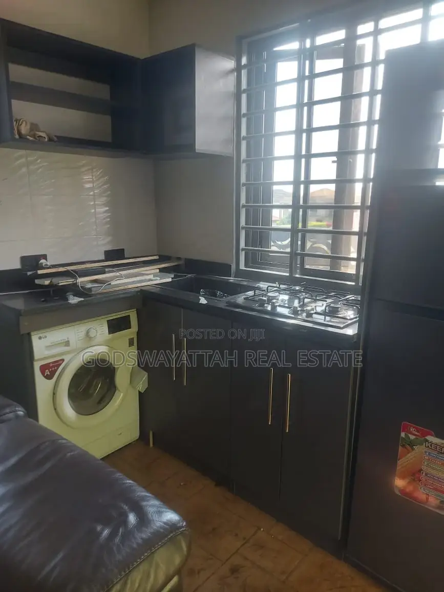 1bdrm Apartment in East Legon, Adjiriganor for rent