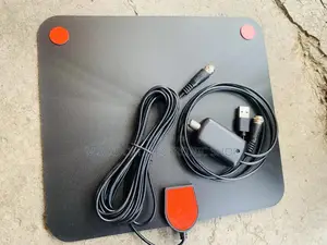 Indoor Digital With 5volts Channel Boosts