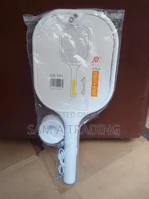 QX-801 Electric Mosquito Swatter