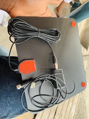 Free View Free to Air Indoor Digital Antenna