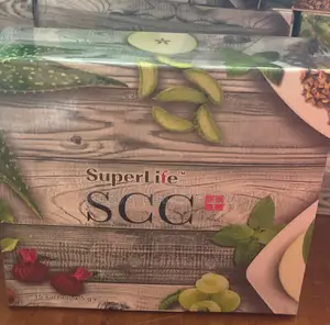SCC+ Detox