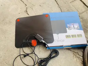 New Digital HDTV Antenna