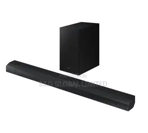 Create A Stylish Home Samsung HW-B650 Soundbar